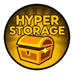 Hyper Storage